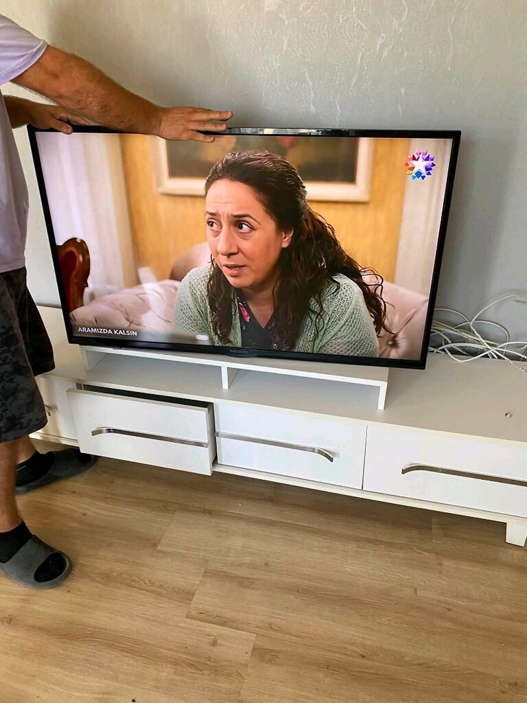 televizyon ve ünitesi - 3