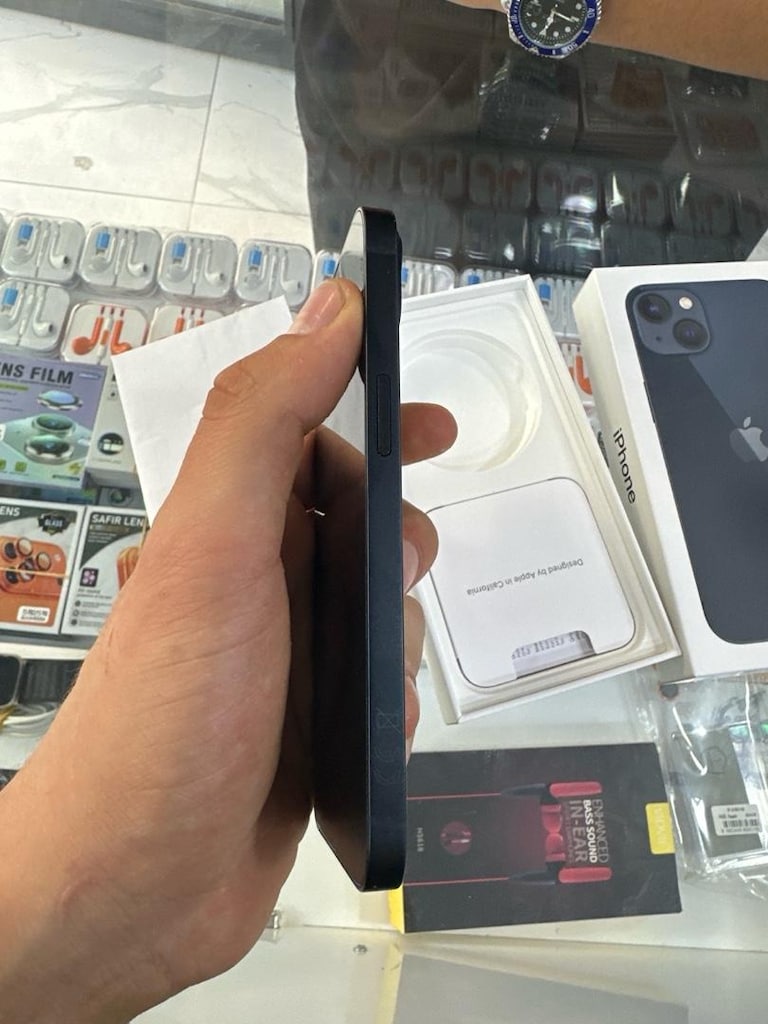 İPHONE 13 128GB TR - 3