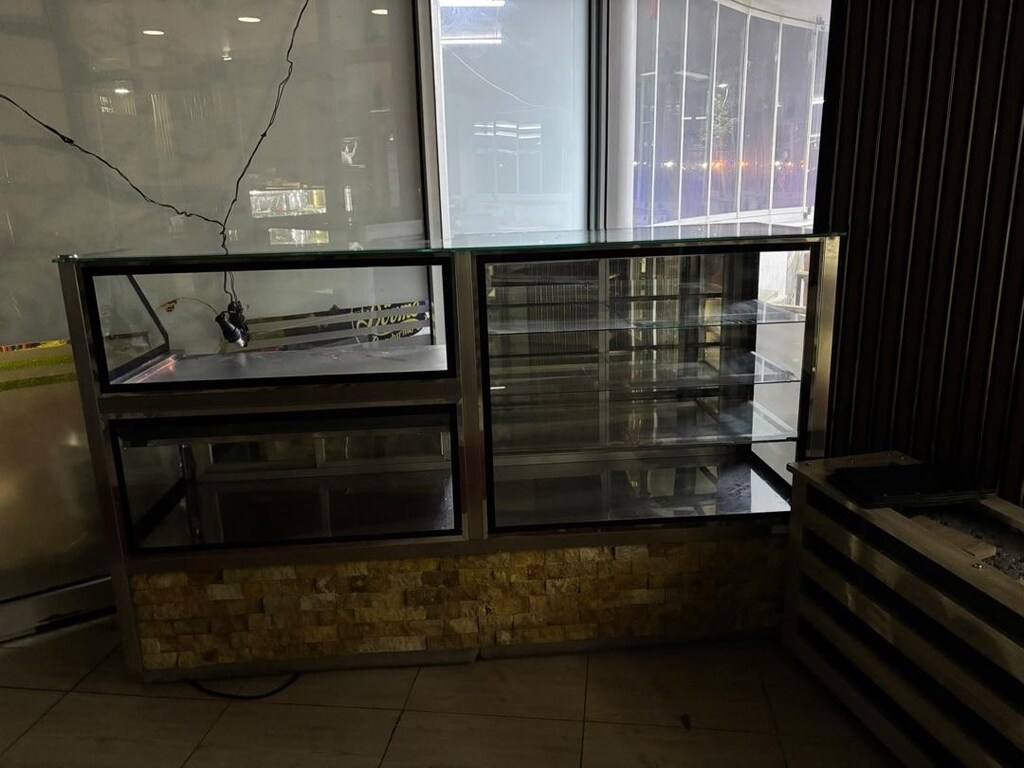 tertemiz pasta dolabı - 2