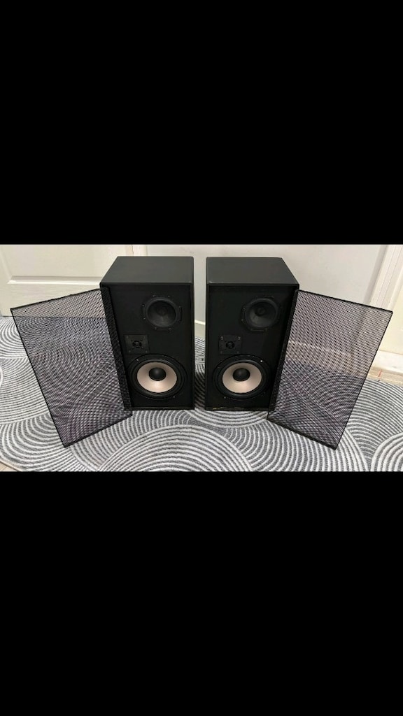 ANTIKA EXPERT T 100 HOPARLÖR ALMAN MALI - 2