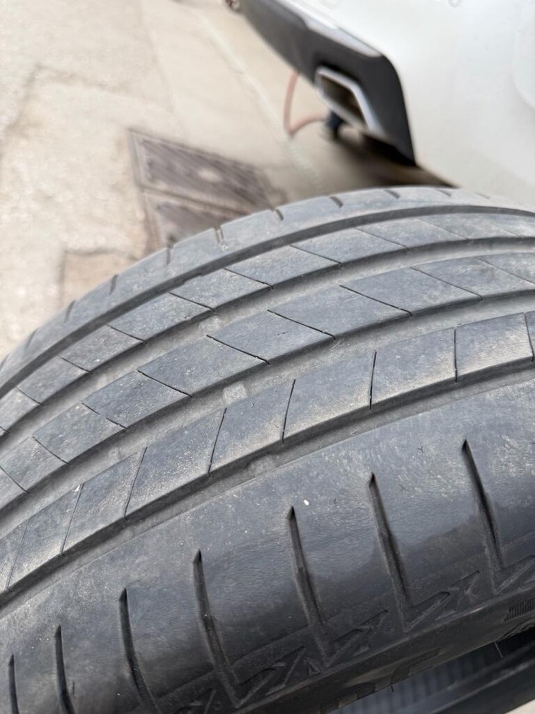 bridgestone yazlık runflat - 4