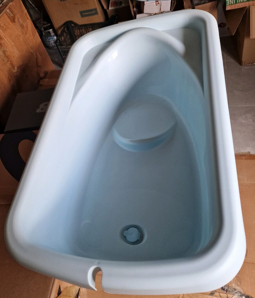 chicco marka banyo küveti - 12