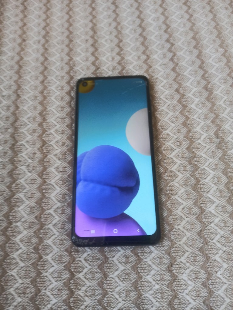 Türkiye Samsung a21 S..6 rem 64 hafıza detayları altta açıklamada - 5