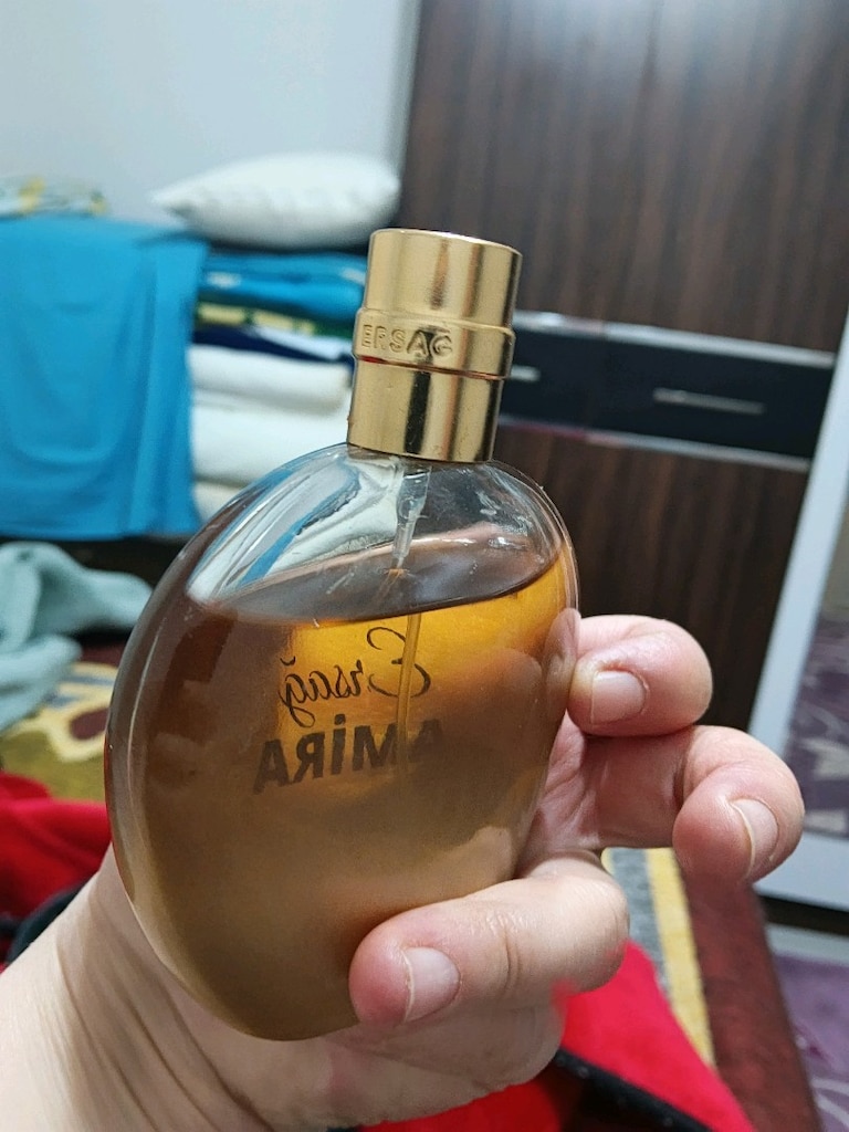 ersağ amira parfüm - 8