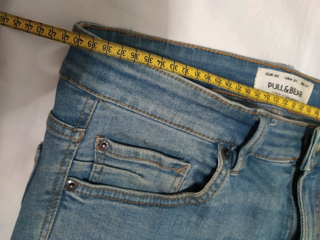 H&M Bay pantolon
