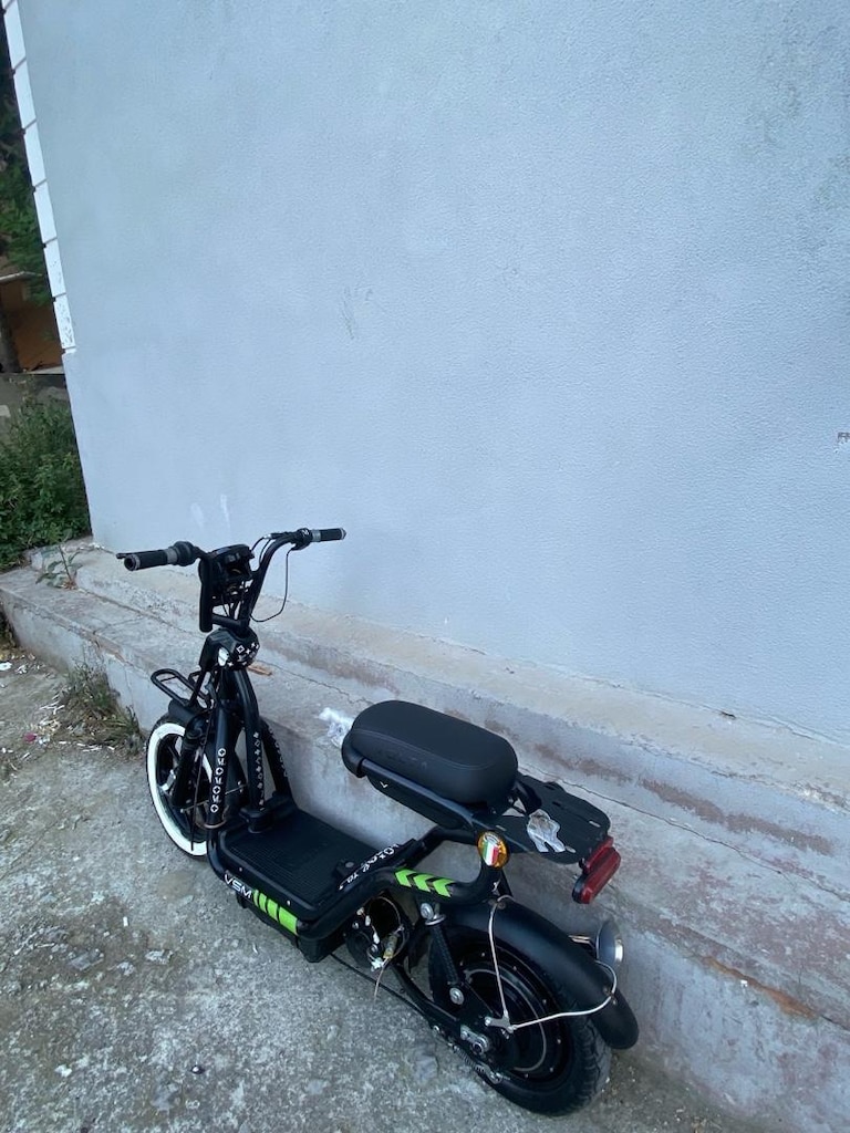 Volta vsm Lityumlu!! - 5