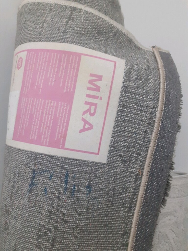 6 m2 yun hali - 2