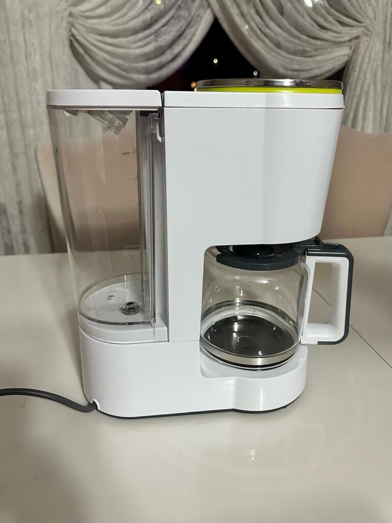 filtre kahve makinesi - 5