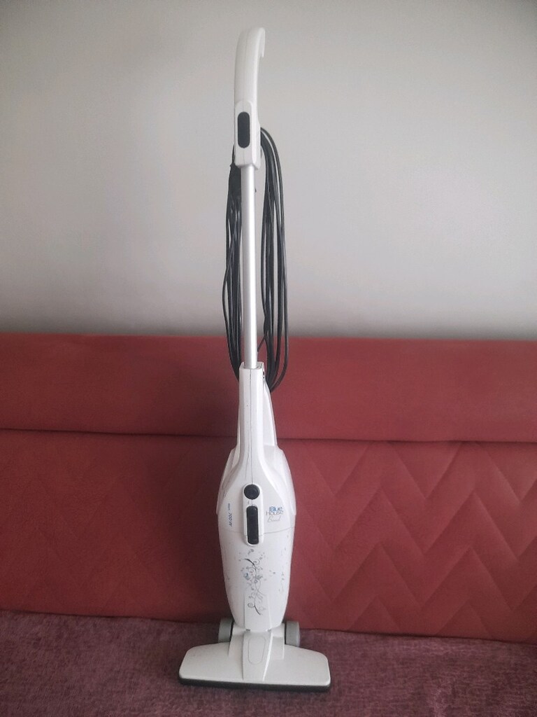 DİKEY SÜPÜRGE - 3