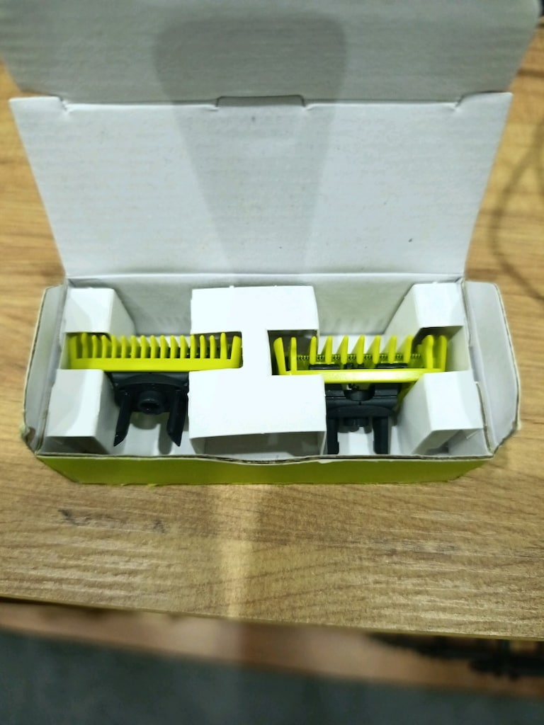 PHILIPS ONEBLADE PRO tıraş makinesi - 2