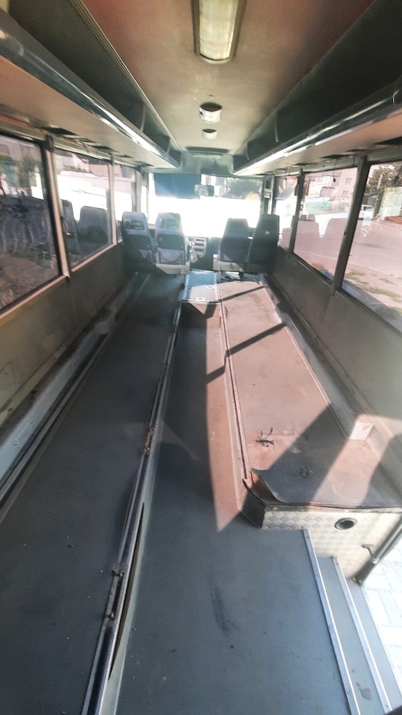 Otokar Suktan karavanlık - 8