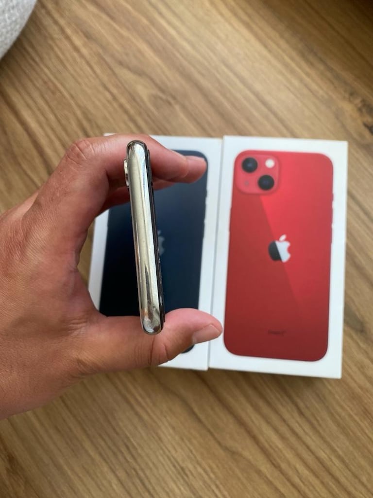 iphone x - 4