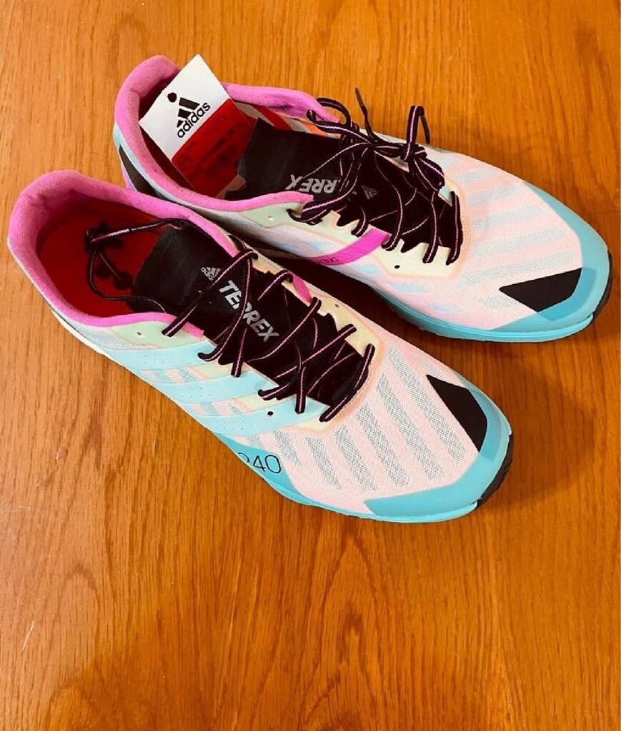 Adidas Terrex 240 Sıfır - 2