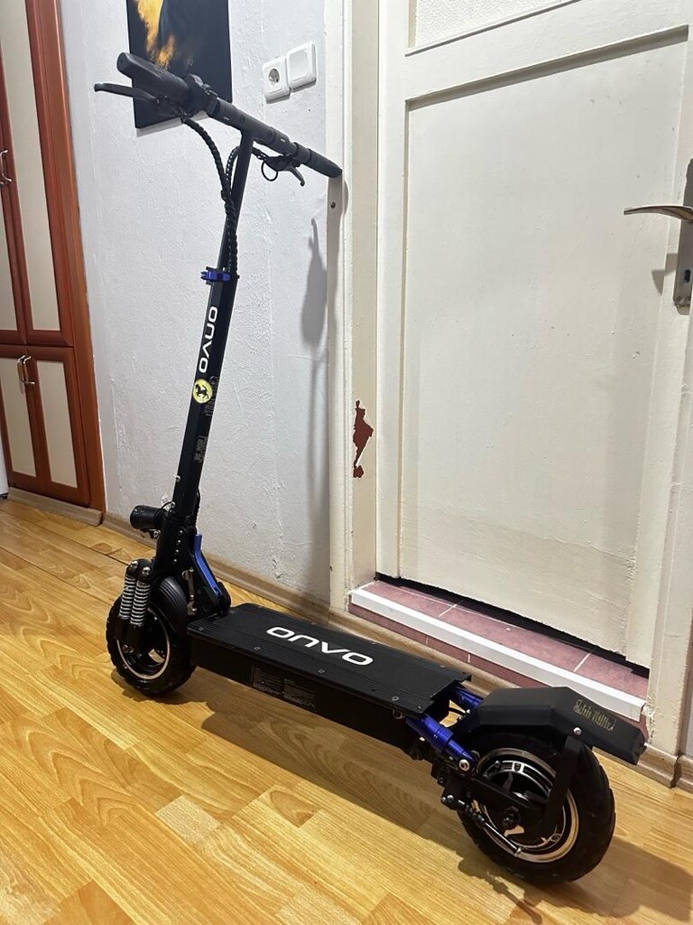 ONVO 012 800 WOLT - 6
