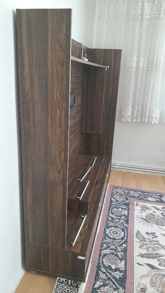 televizyon ünitesi - 6
