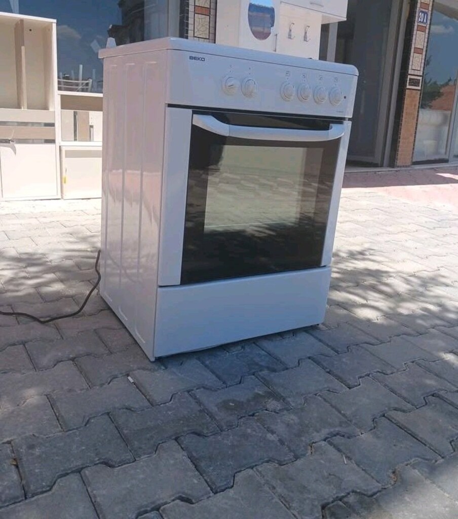 Fırınlı Ocak - 2