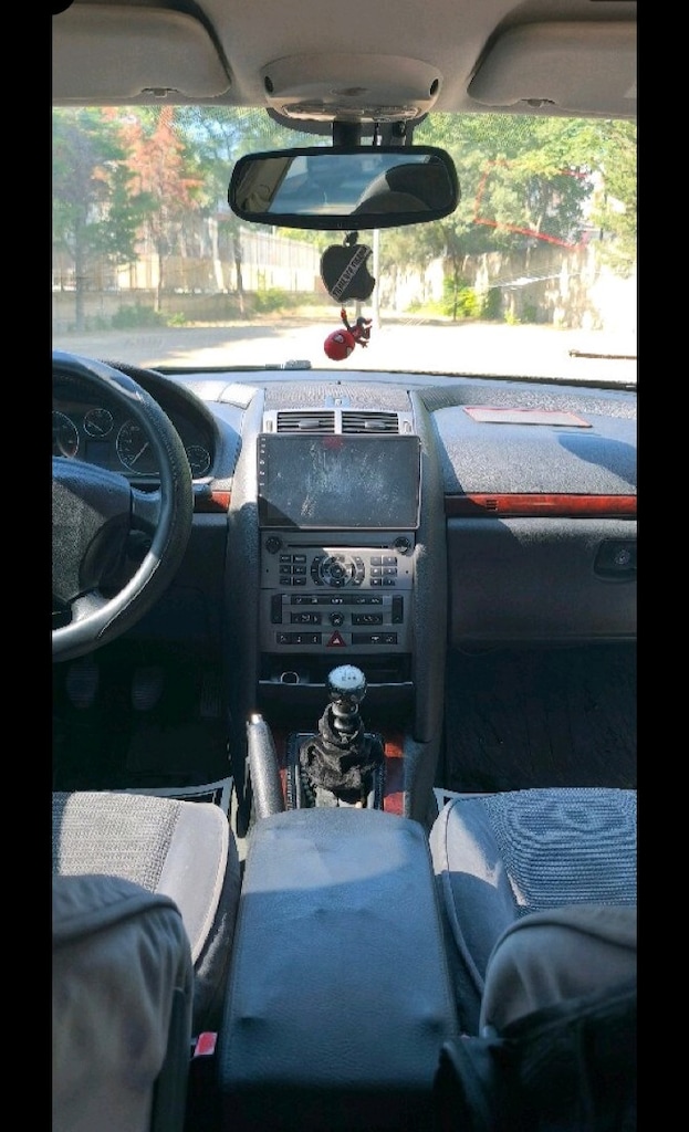 Pejo 407 2.0 HDI - 10
