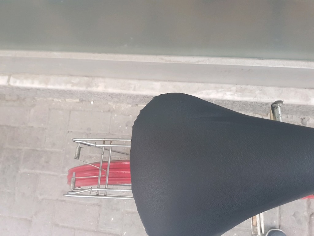 pinokyo 20 jant klasik katlanır bisiklet - 7