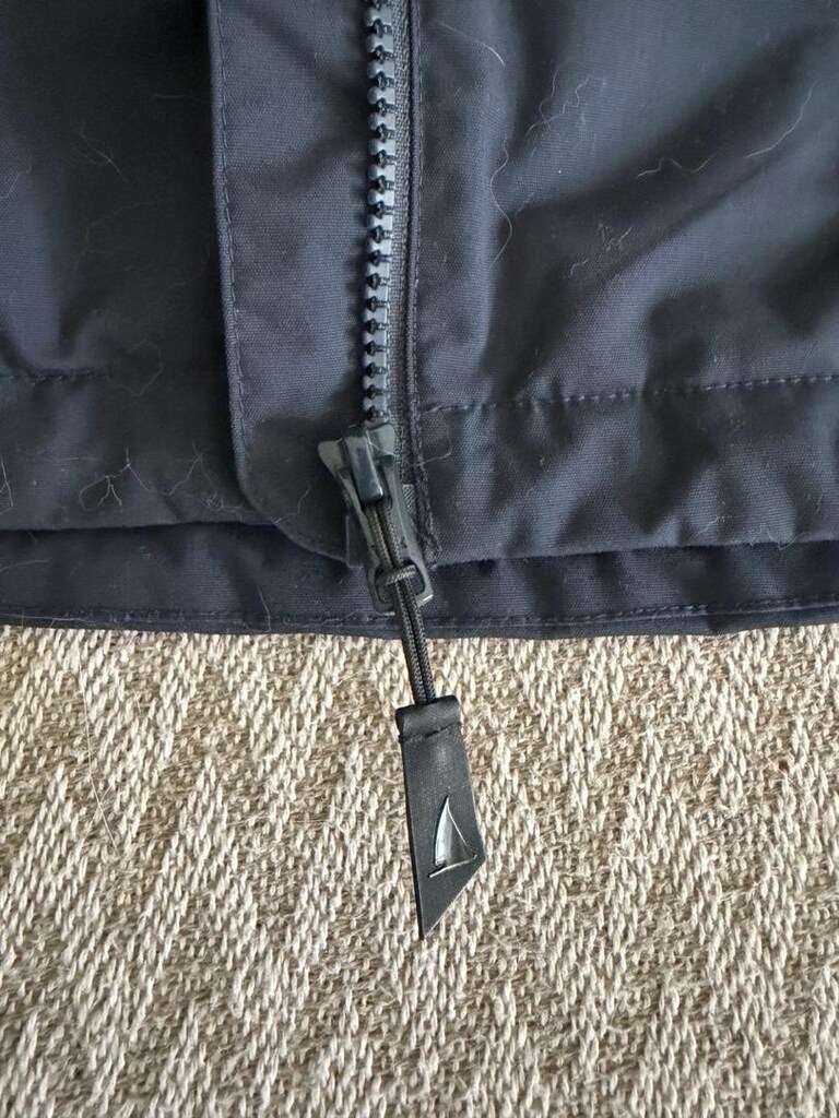 Musto Br1 yelek - 4