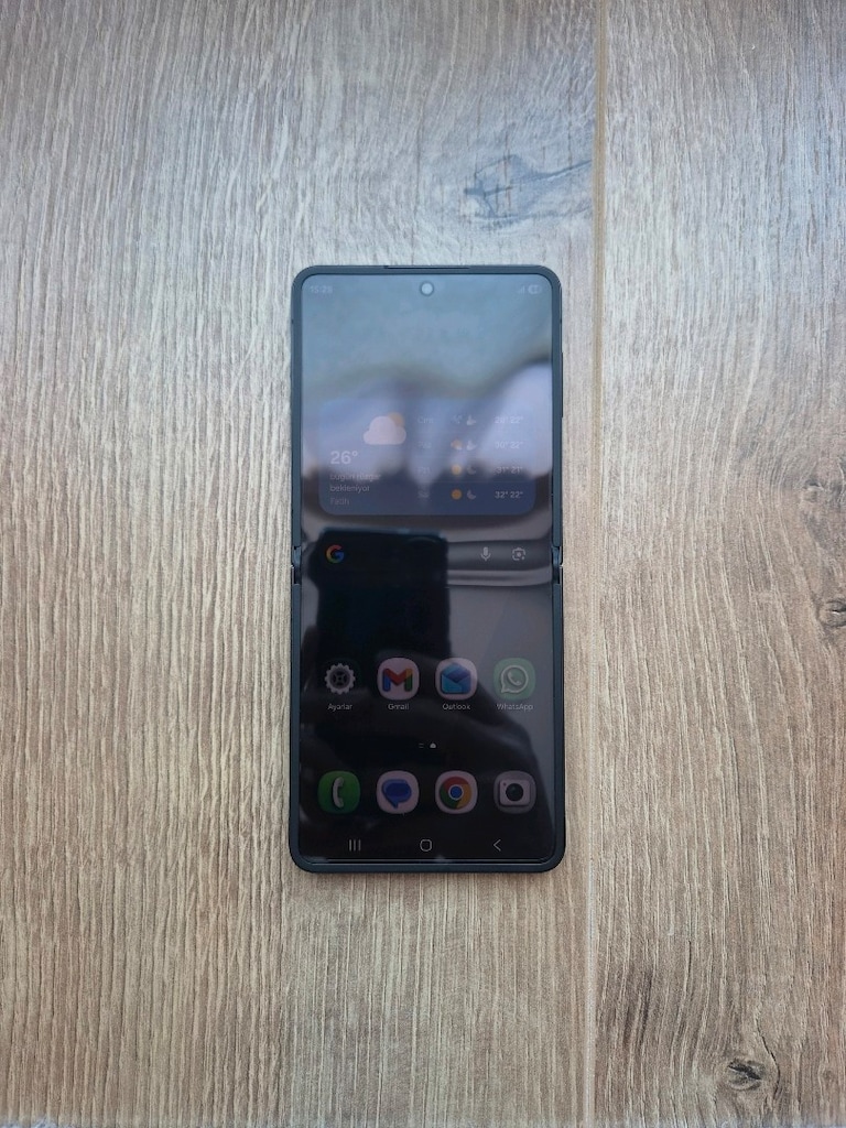 Z Flip 7 512 GB - 8