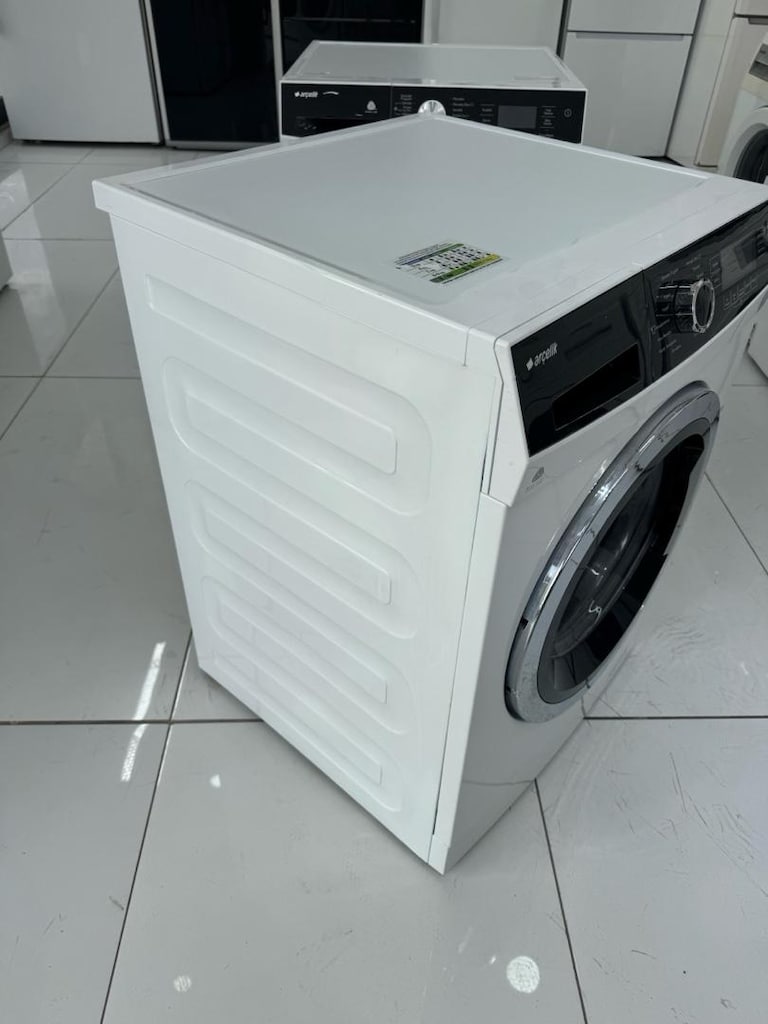 ARÇELİK 8 KG Çamaşır Makinesi - 5