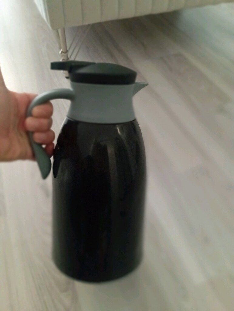 çay termosu - 5
