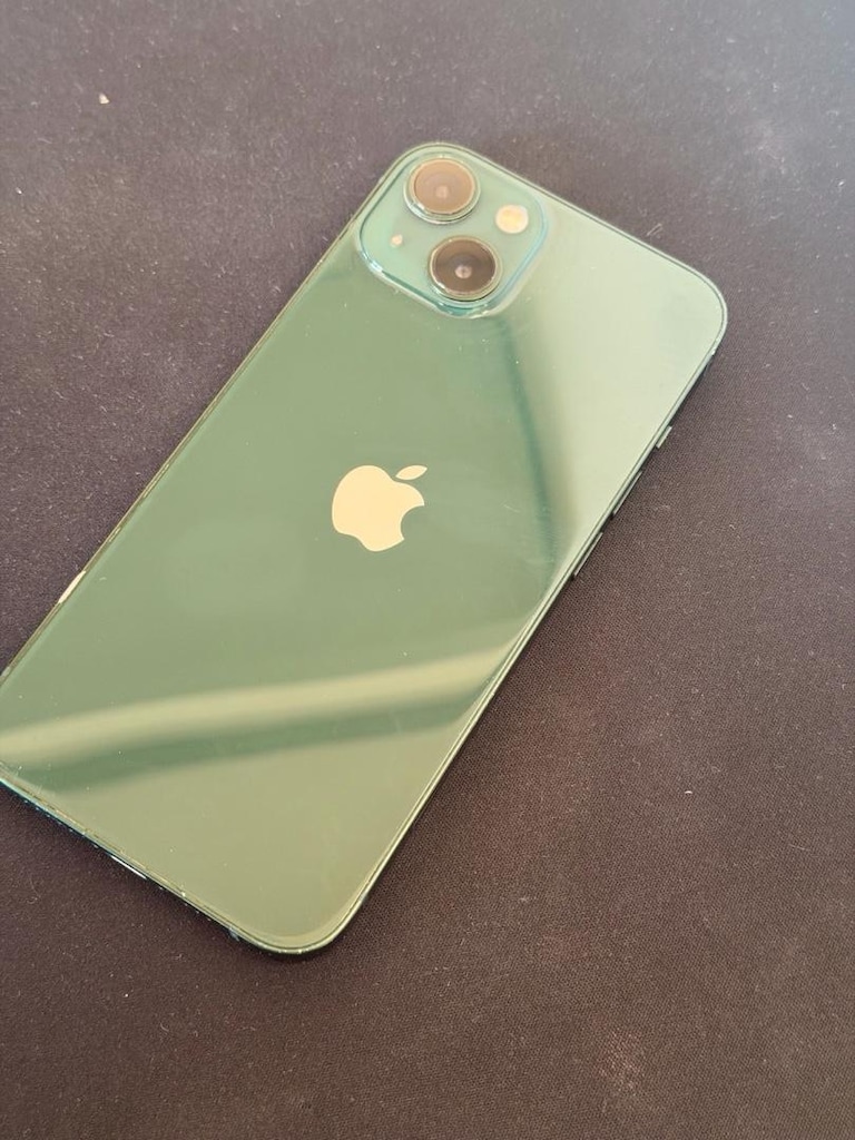 KVK YURTİÇİ TAMİRSİZ İPHONE 13 - 2