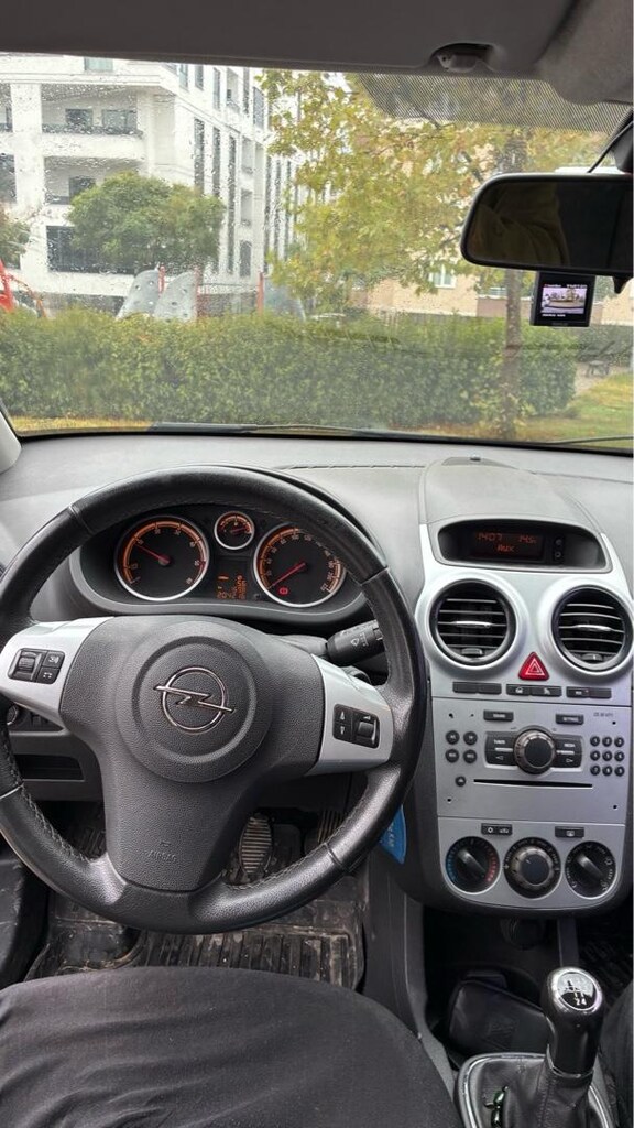 Opel Corsa 1.3 cdti ecoflex - 2