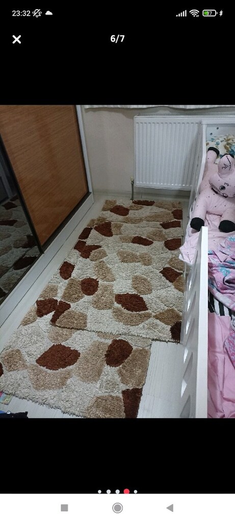 merinos marka yolluk 2 adet - 4
