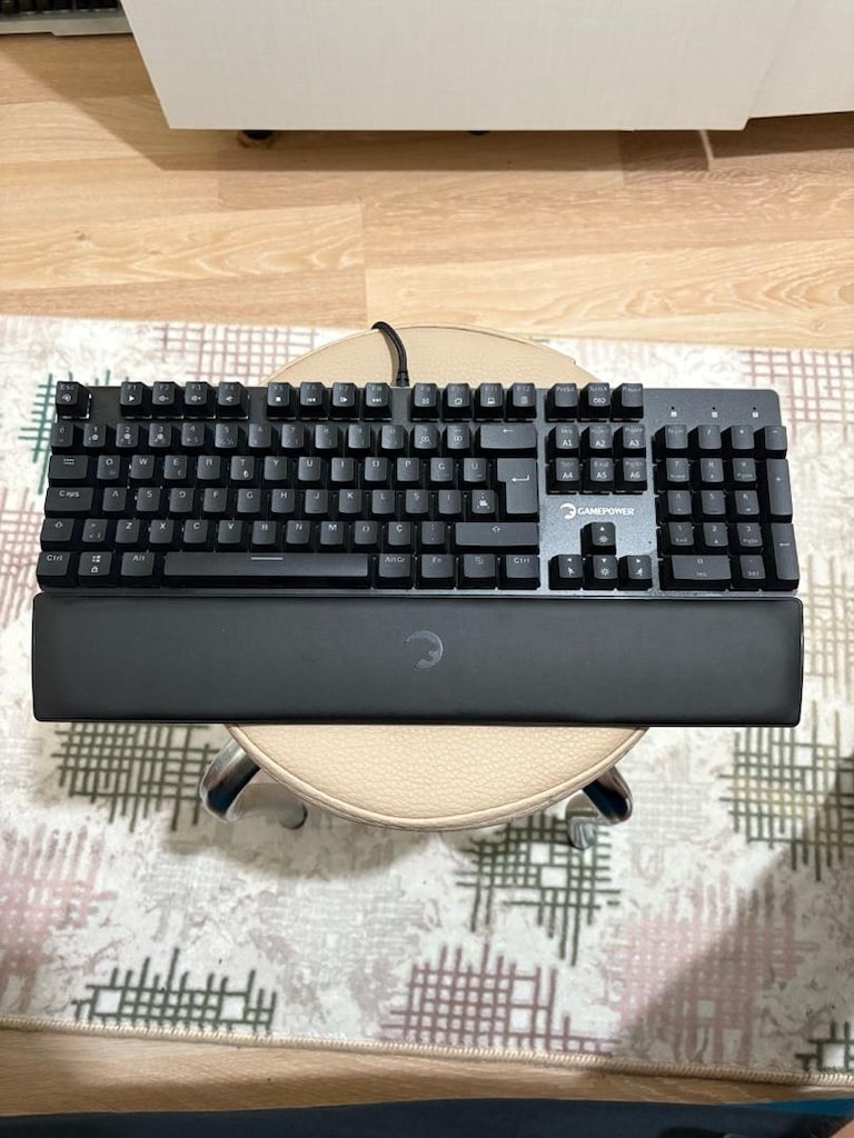 full set gaming Laptop - 4