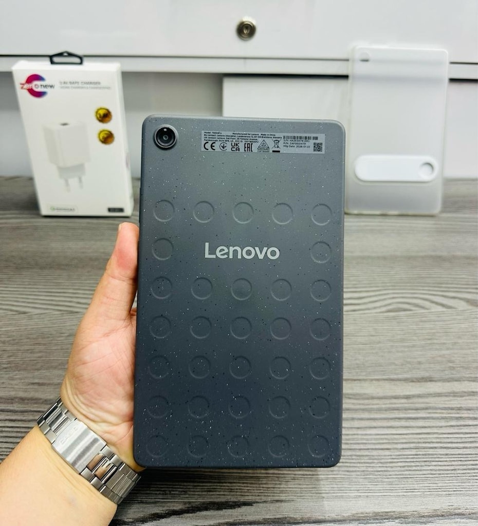 Hatasız Lenova Tablet 4/128GB - 3