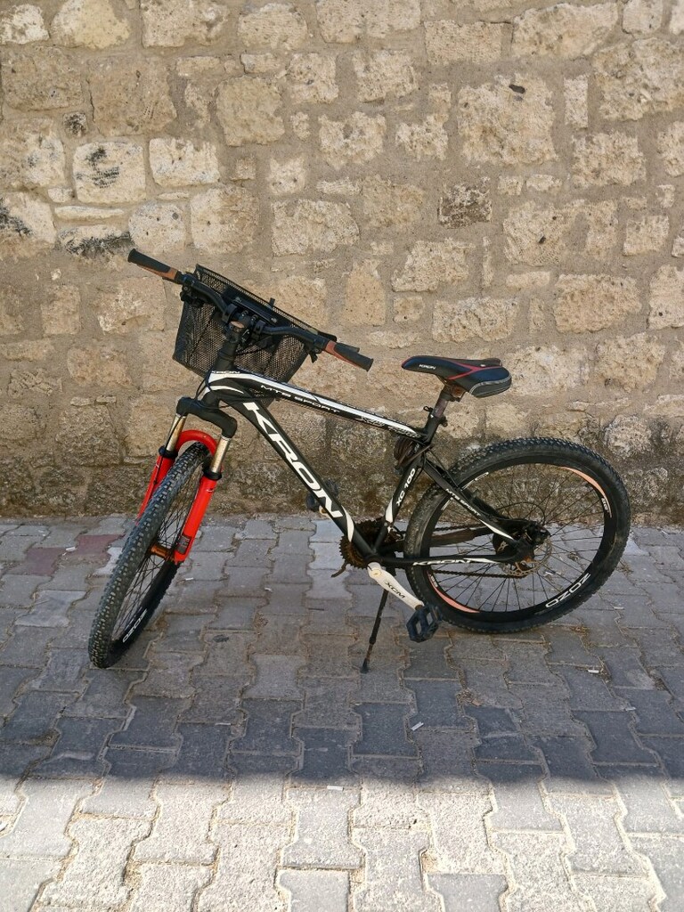 satılık bisiklet - 7