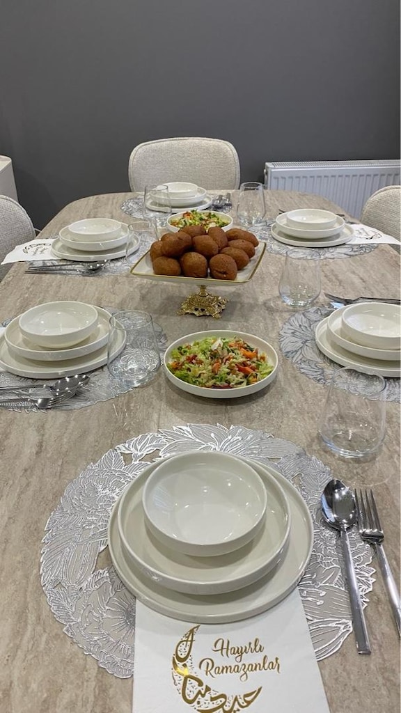 yemek takımı - 3
