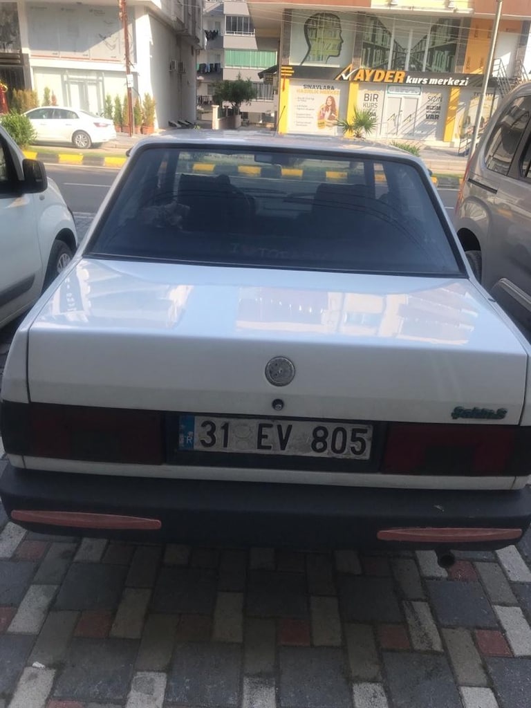 95 takaslı şahin - 4