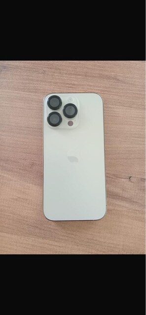 iPhone 14 pro yurt dışı
