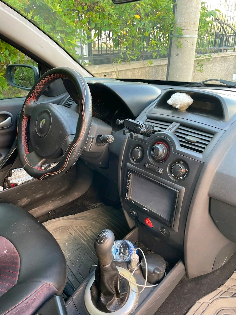 Hatasız Boyasız Megane 2 - 9
