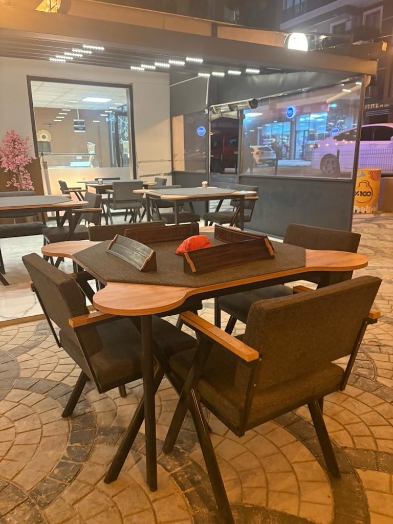 Okey Masası Cafe Kapanışı Nedeniyle Satılık - 3