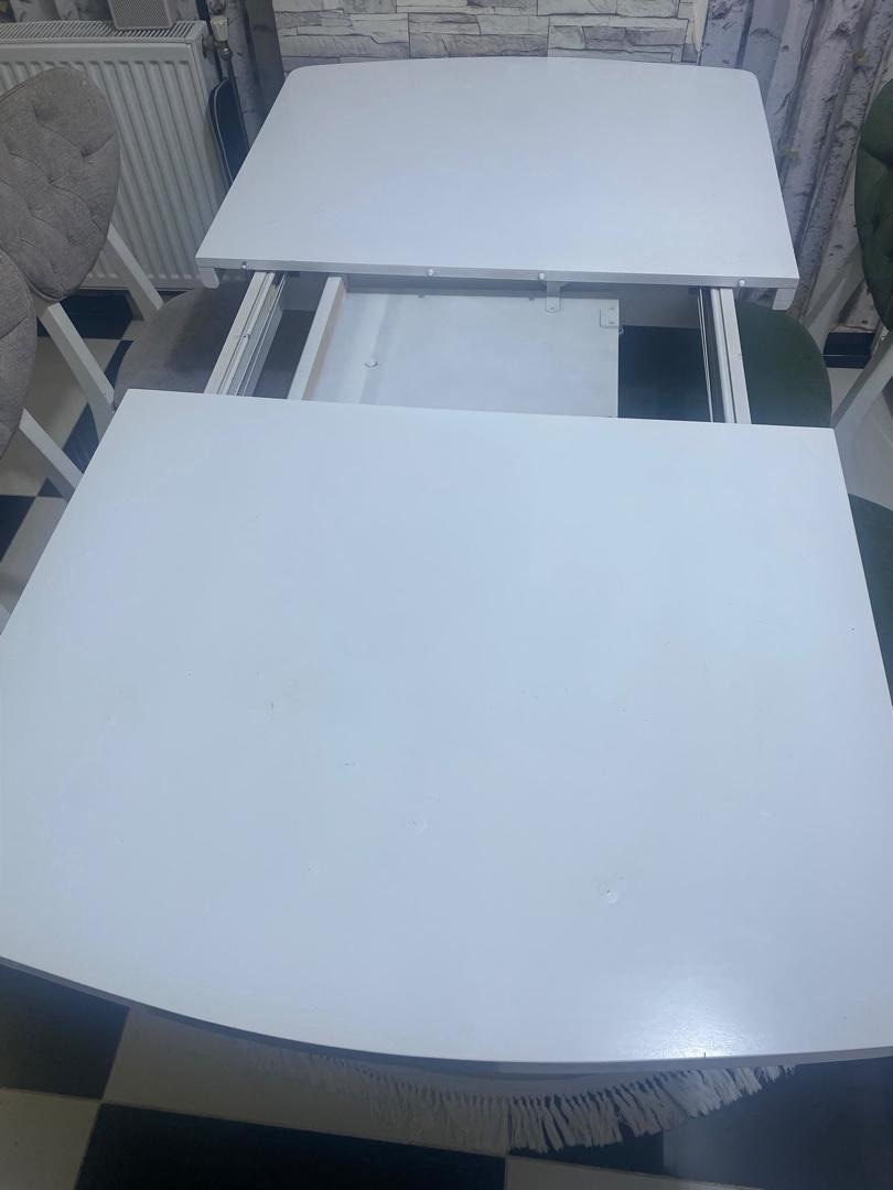 Masa takımı - 3