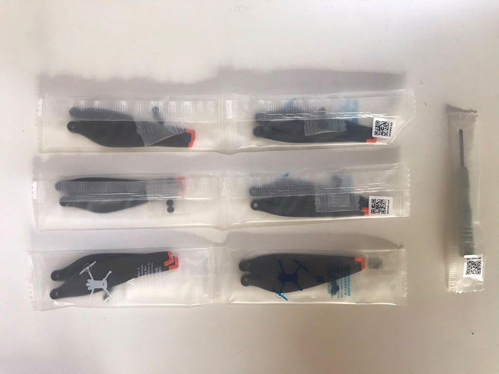 DJİ AR RC DRON KUMANDASI - 5