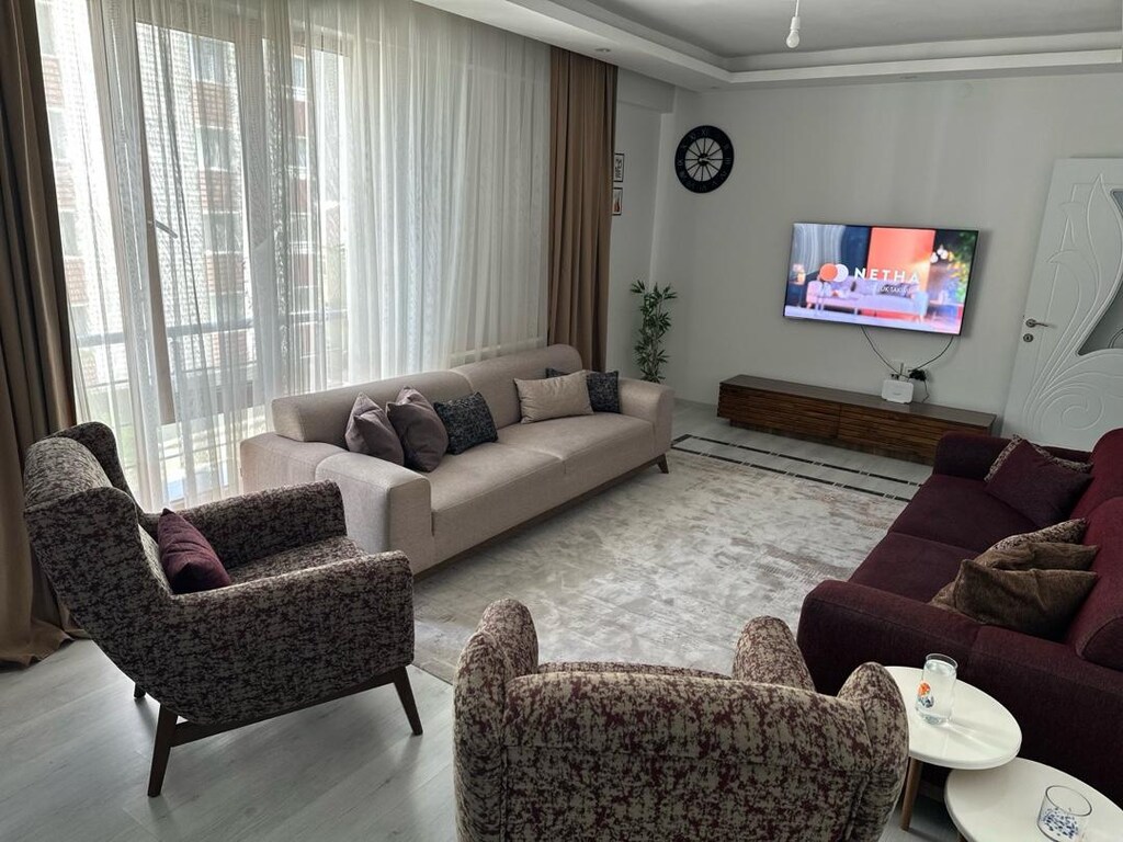 ENZA HOME NETHA KOLTUK TAKIMI - 9