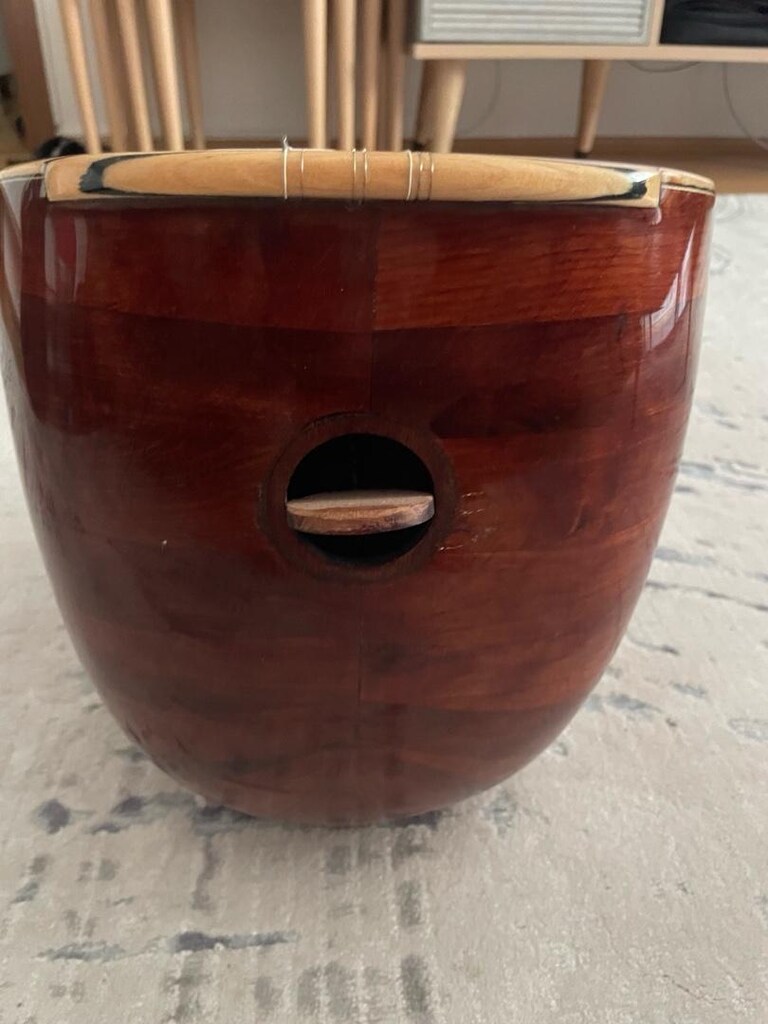 Ardıç 42 Tekne Kısa Bağlama - 4