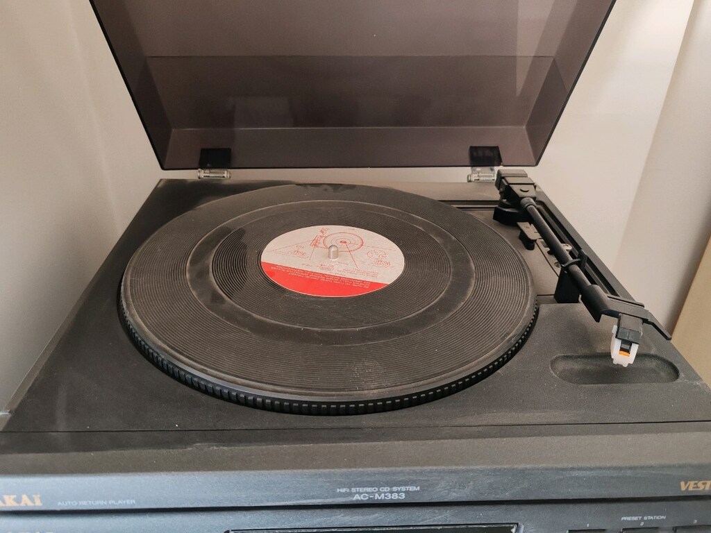 Vestel AKAI Ses Sistemi - 5