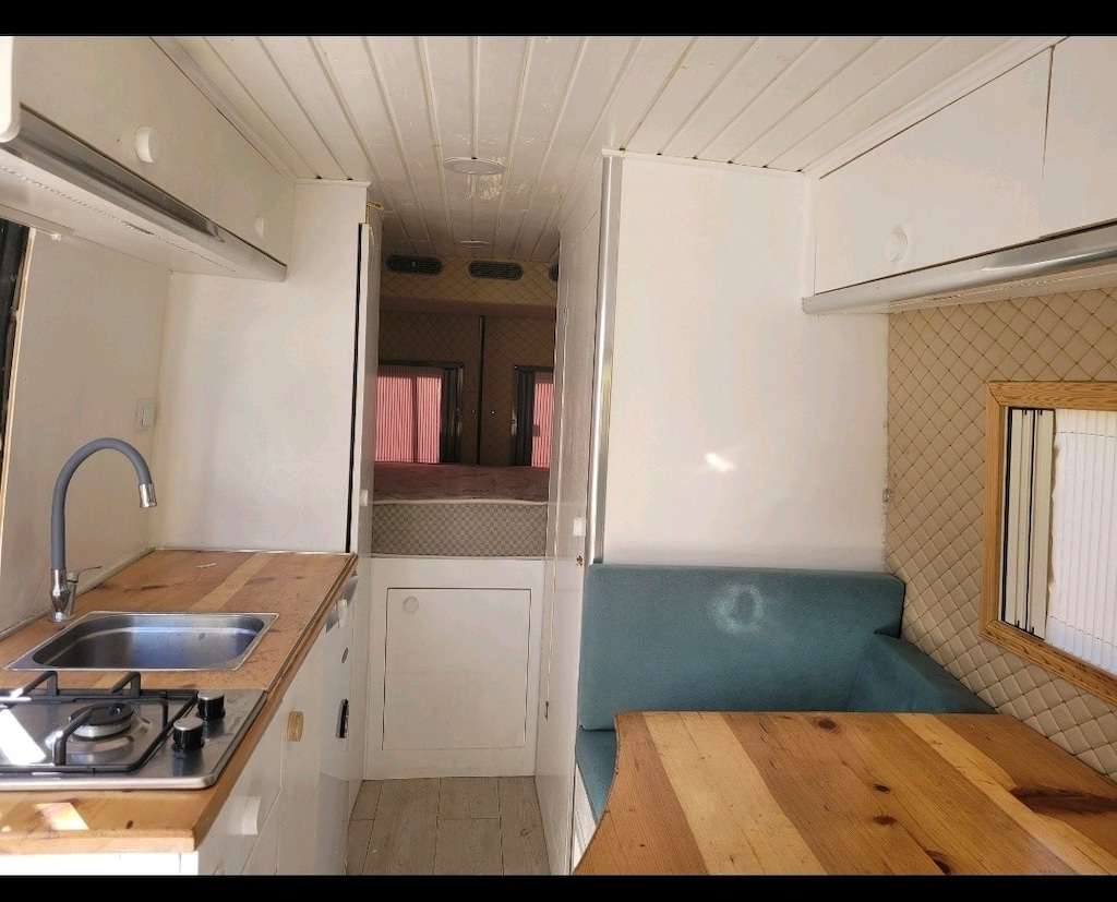tam donanımlı sahibinden dukato motokaravan - 3