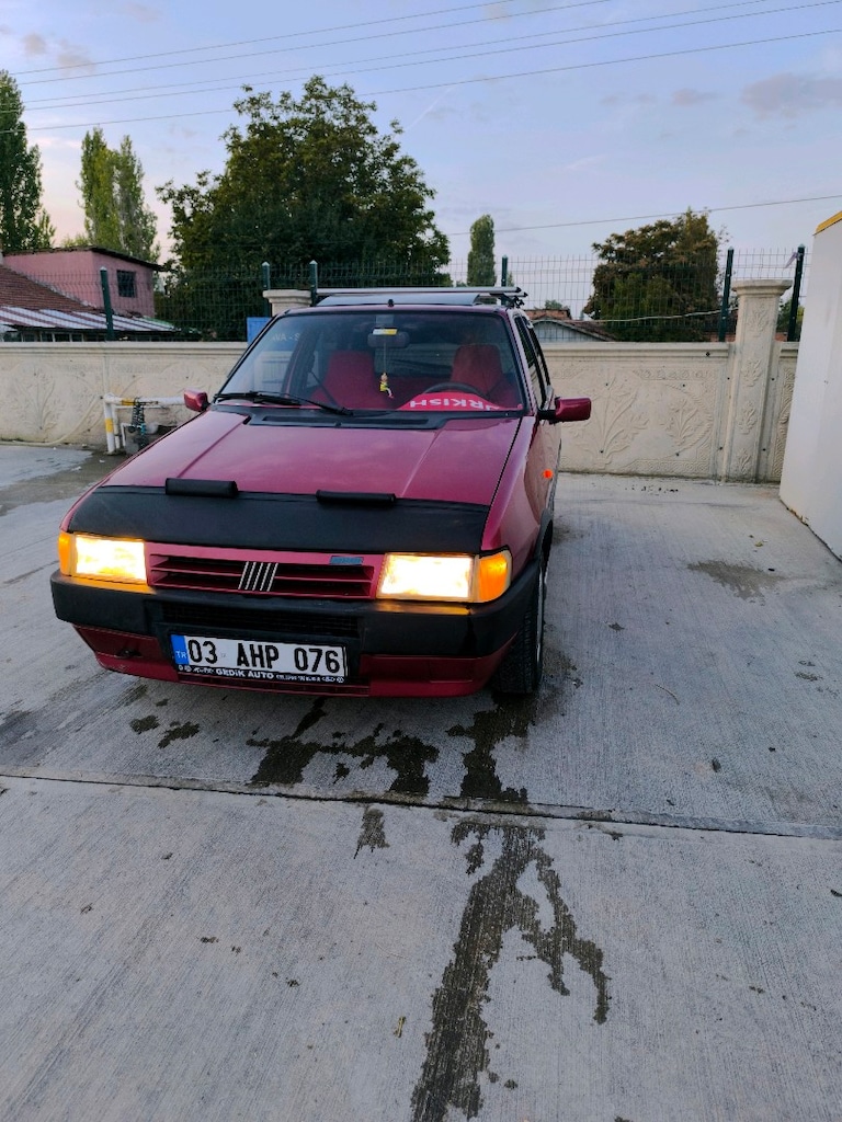 UNO 70 SX 97 MODEL - 6