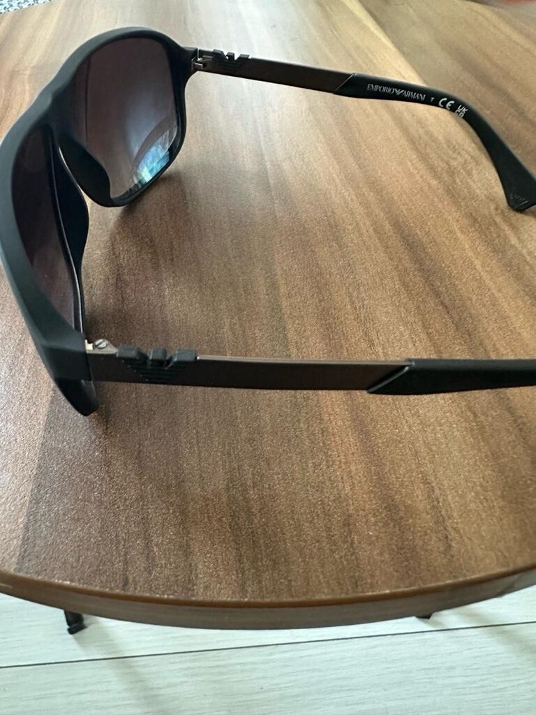 Emporio Armani Güneş Gözlüğü - 7