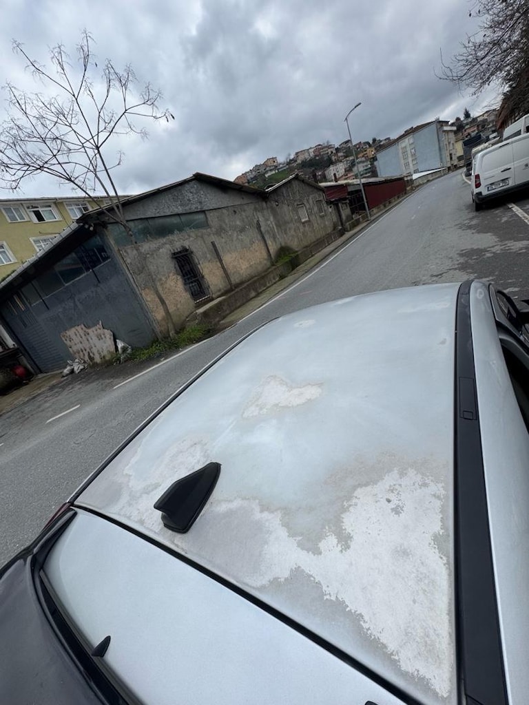 Opel Corsa 1.3 CDTI Essentia Motor Yürüyen Sorunsuz - 14