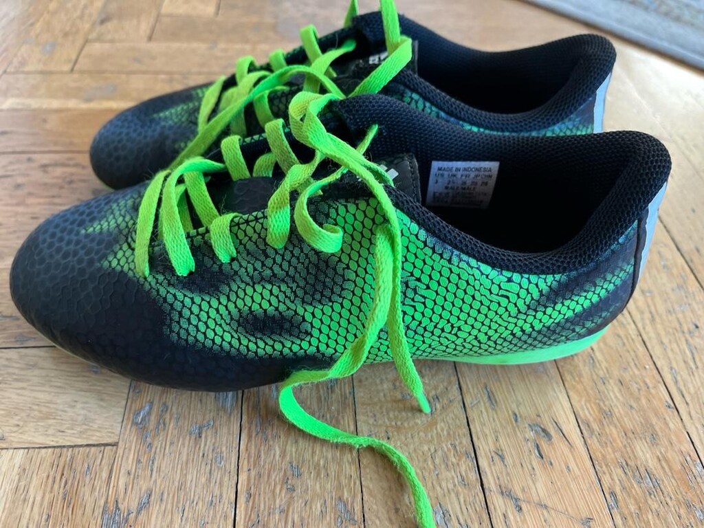 Adidas krampon - 3