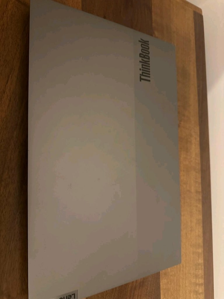 Lenovo Thinkbook (isteğe bağlı monitor) - 2