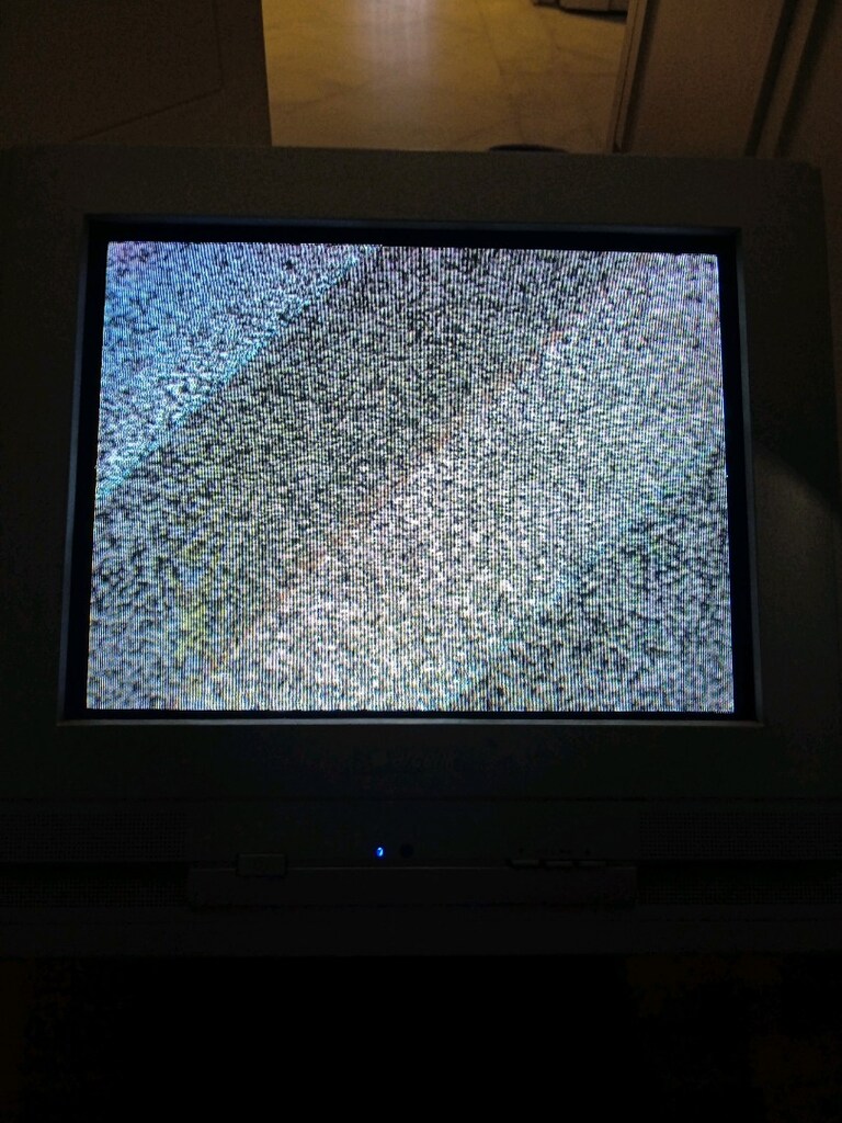 Arçelik TV 4240 avs - 4