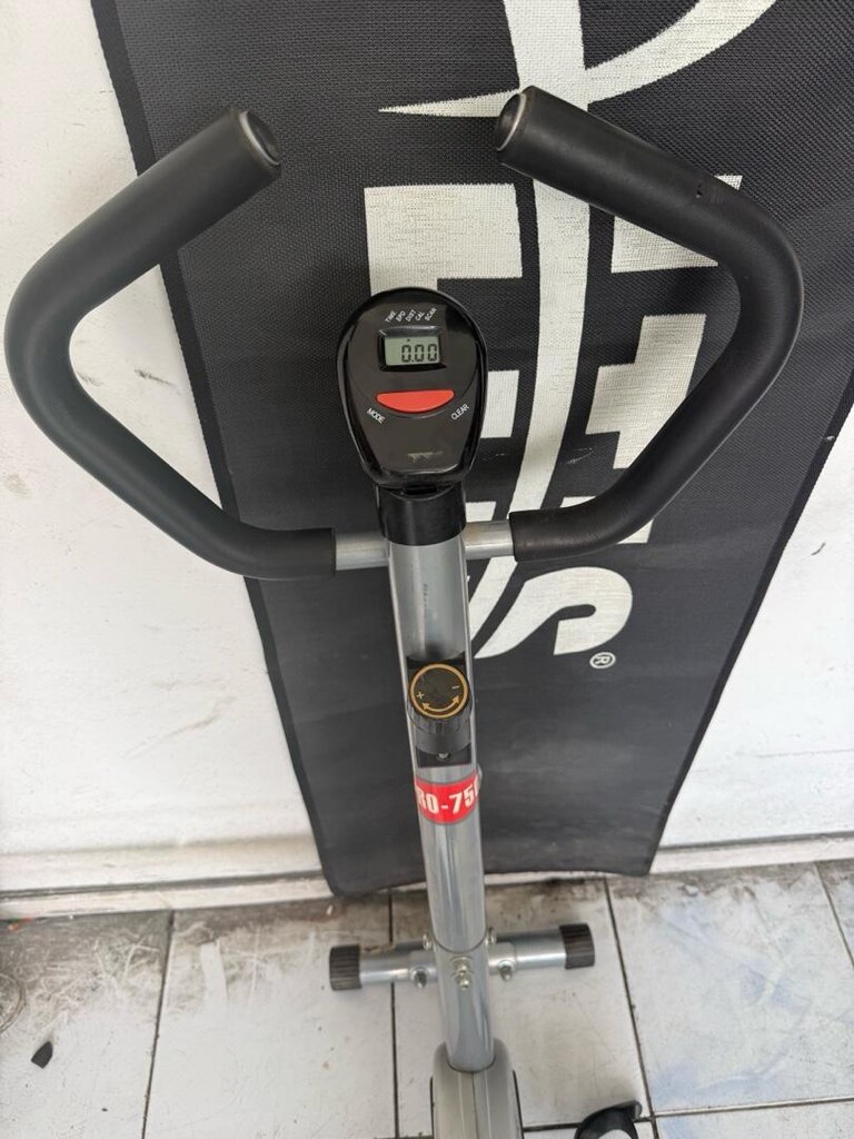spor kondisyon bisikleti - 2